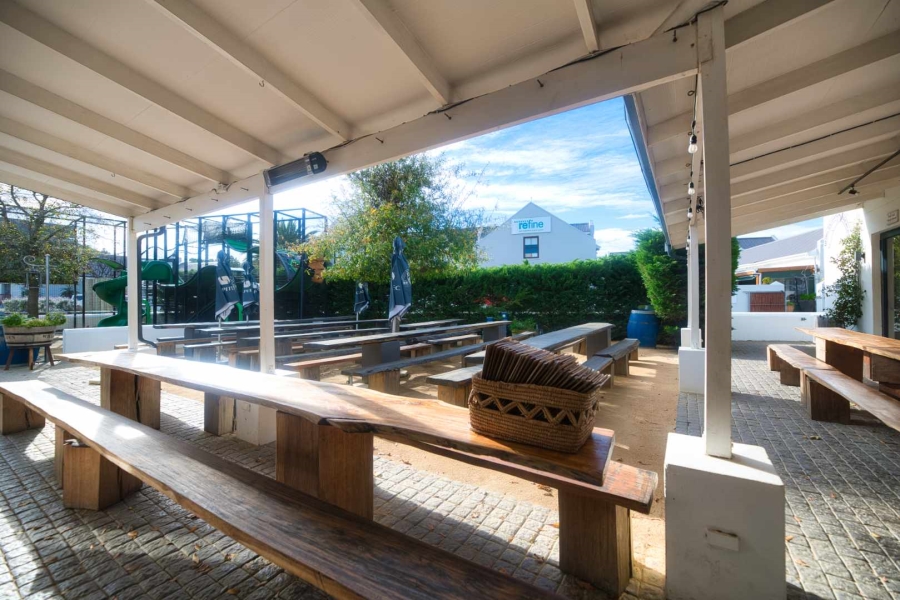 Commercial Property for Sale in Hemel and Aarde Western Cape